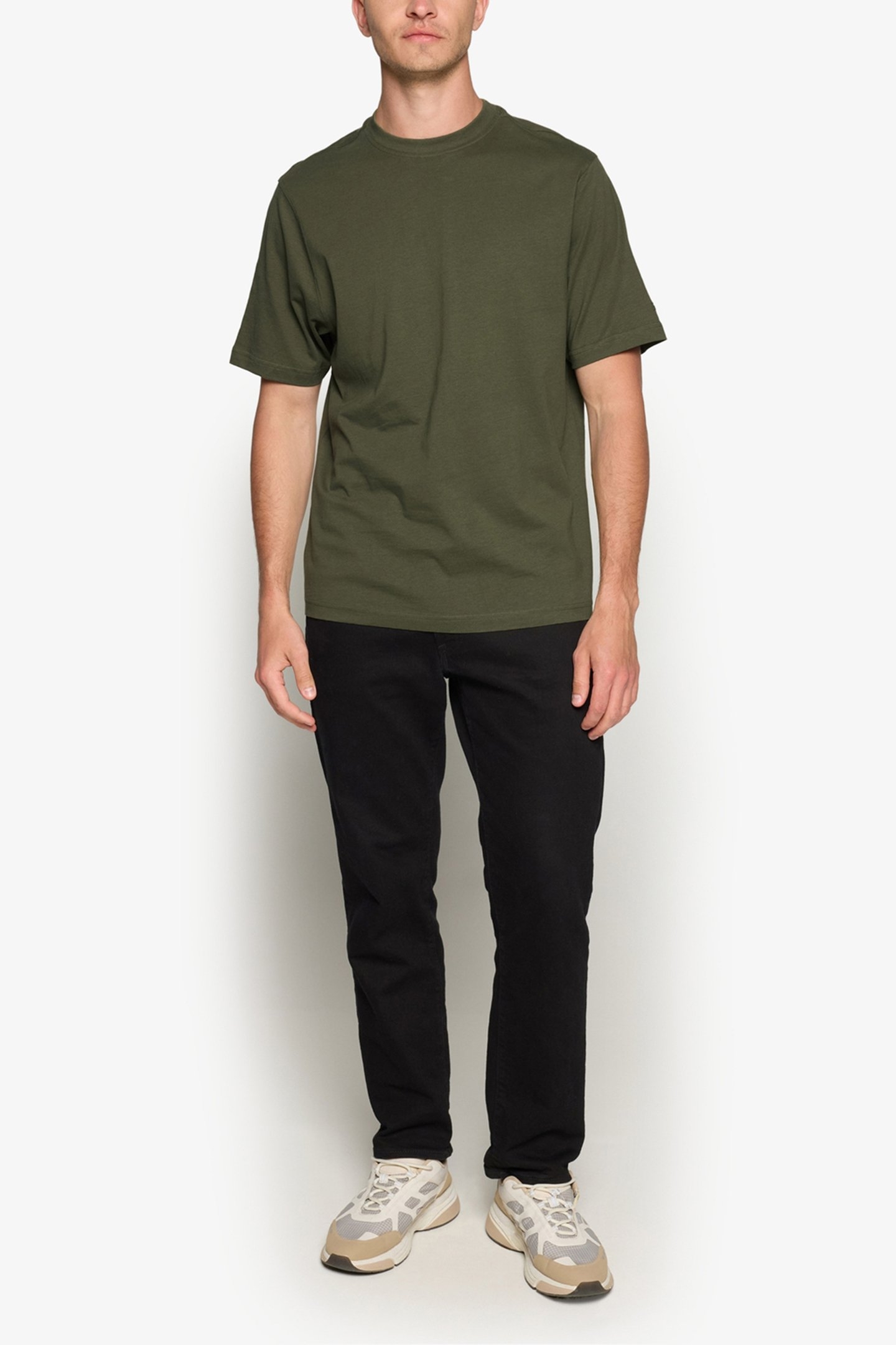 EDDYSI + CYPRESS GREEN 3