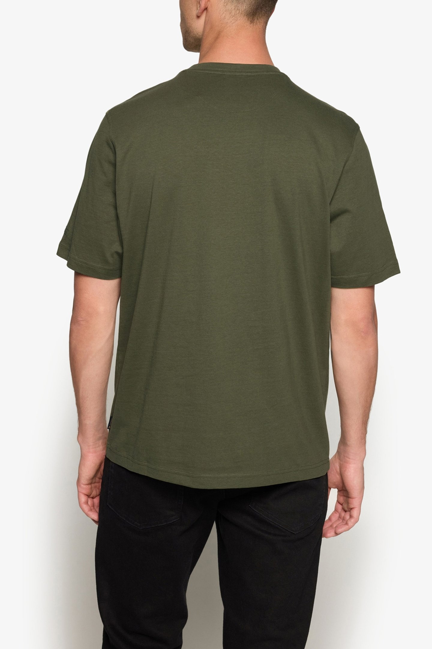 EDDYSI + CYPRESS GREEN 2