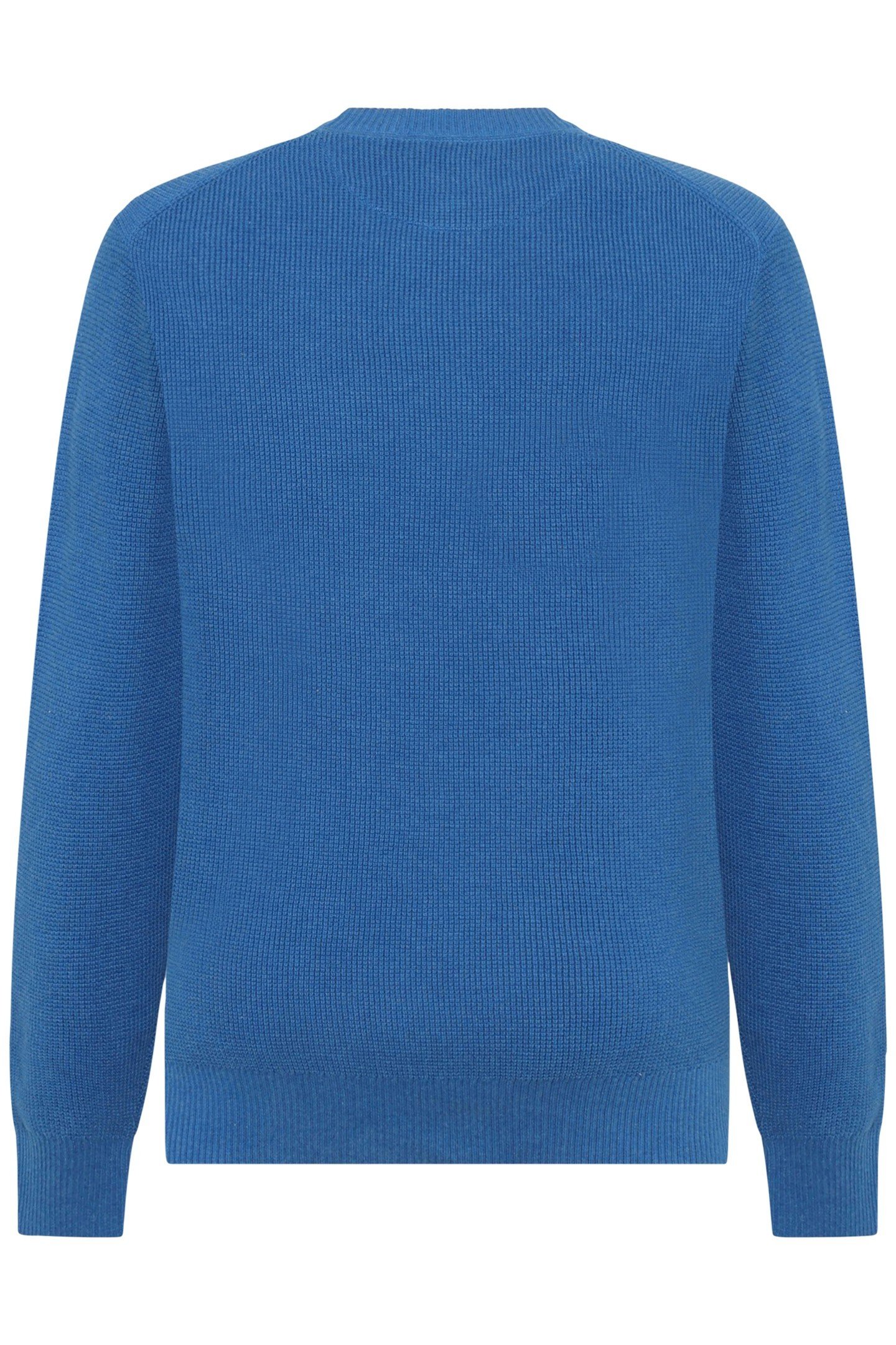 NICOSI STRUCTURE KNIT + BLUE SLIP STREAM MEL 5