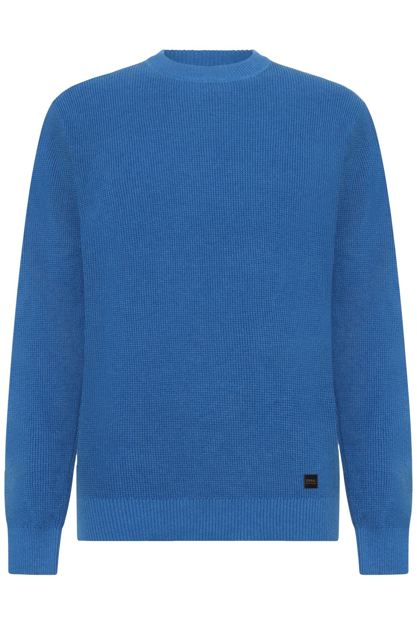 NICOSI STRUCTURE KNIT + BLUE SLIP STREAM MEL 4