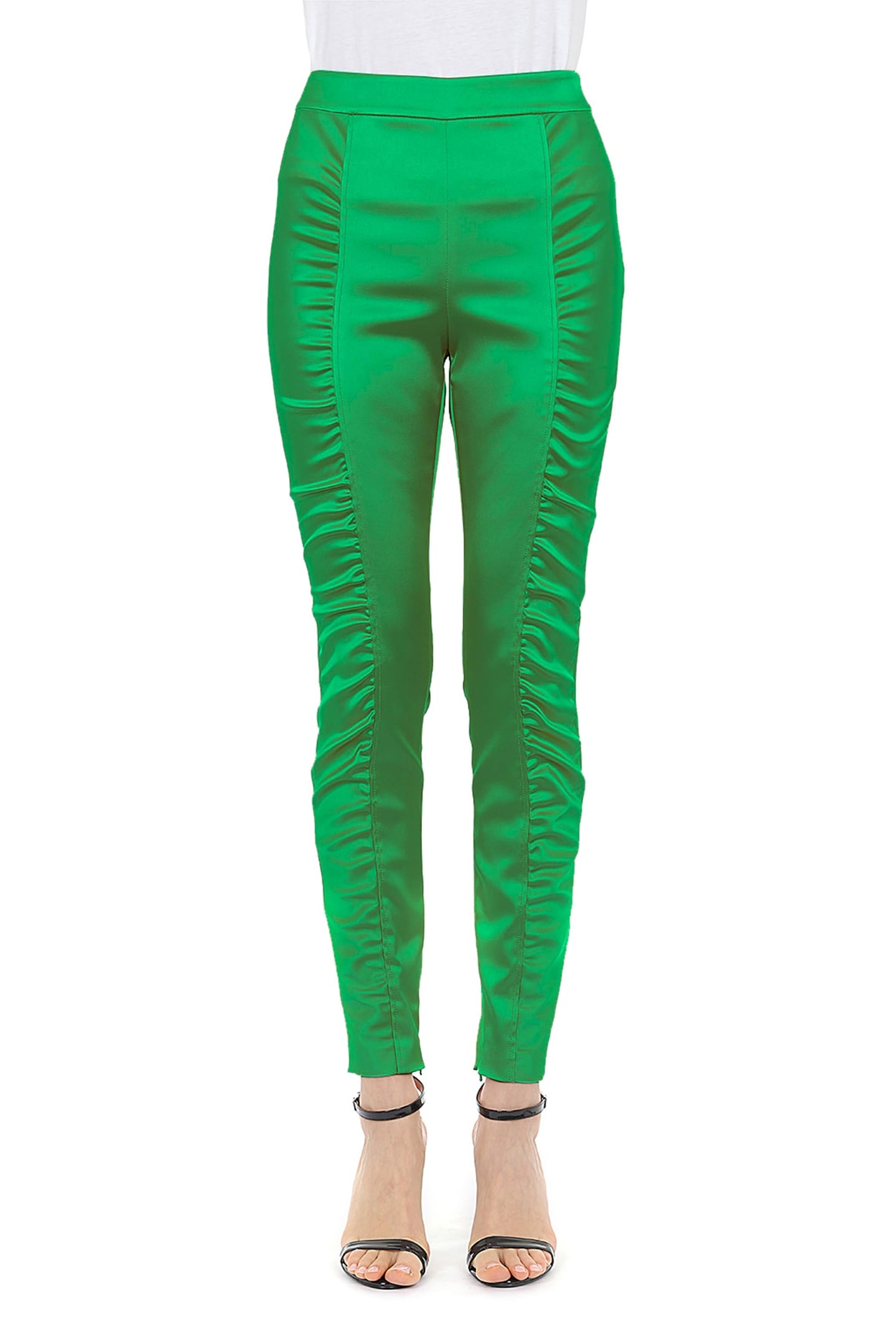 PANTS GREEN 1