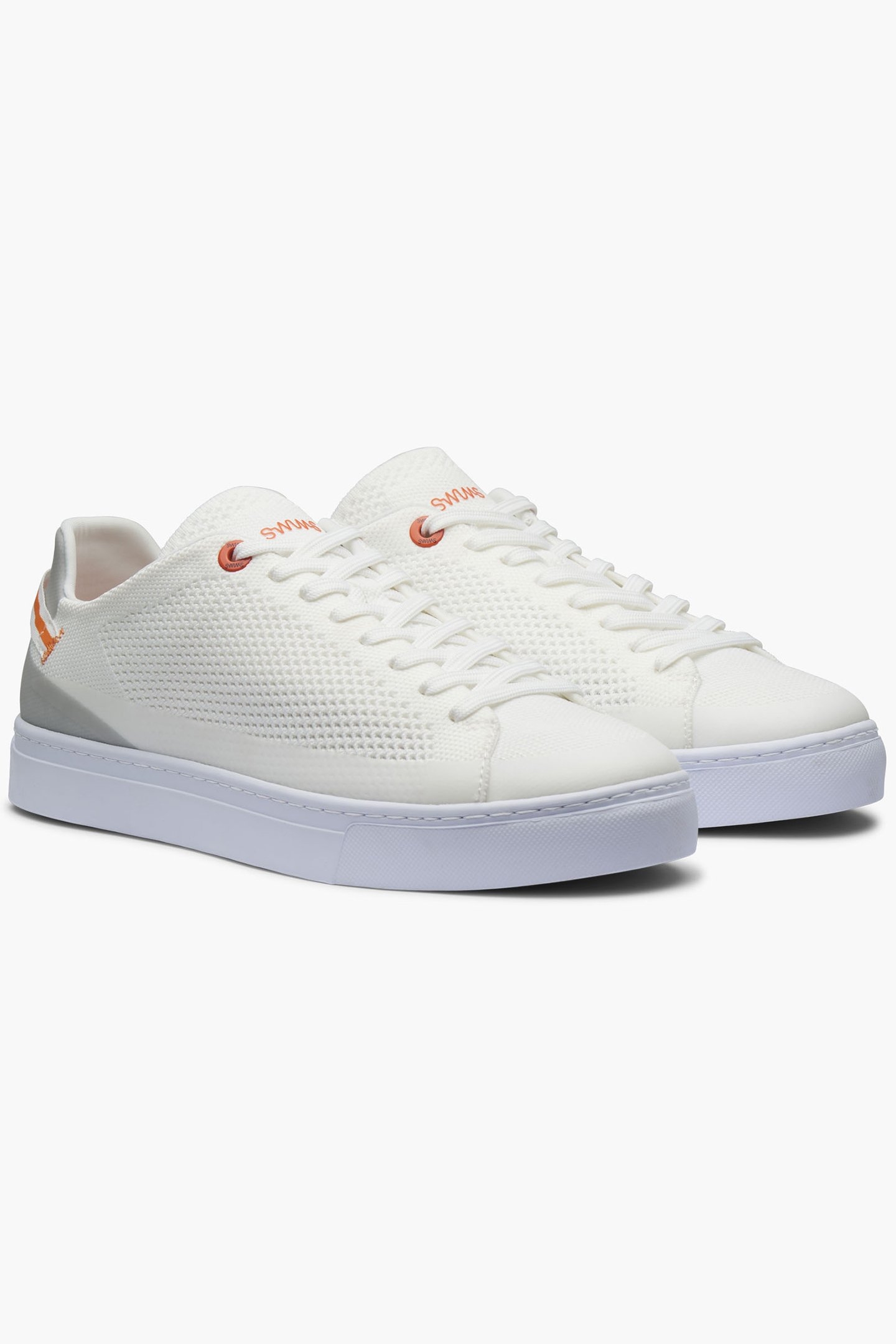 PARK SNEAKER WHITE 2