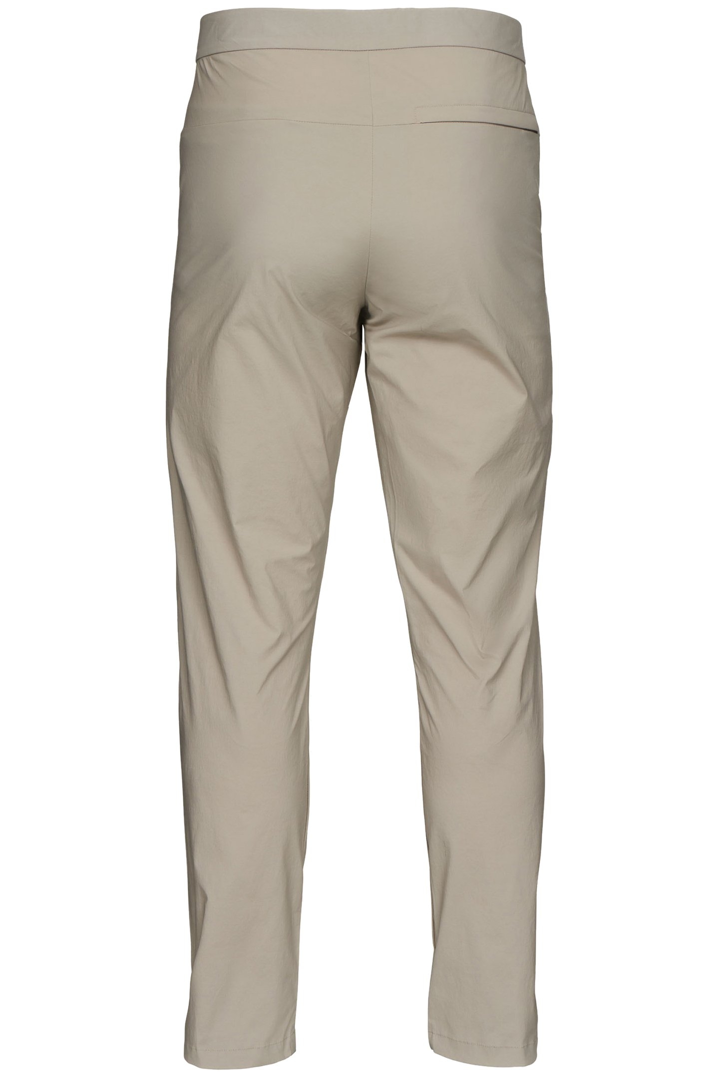 THE TECH PANT CONCRETE BEIGE 4