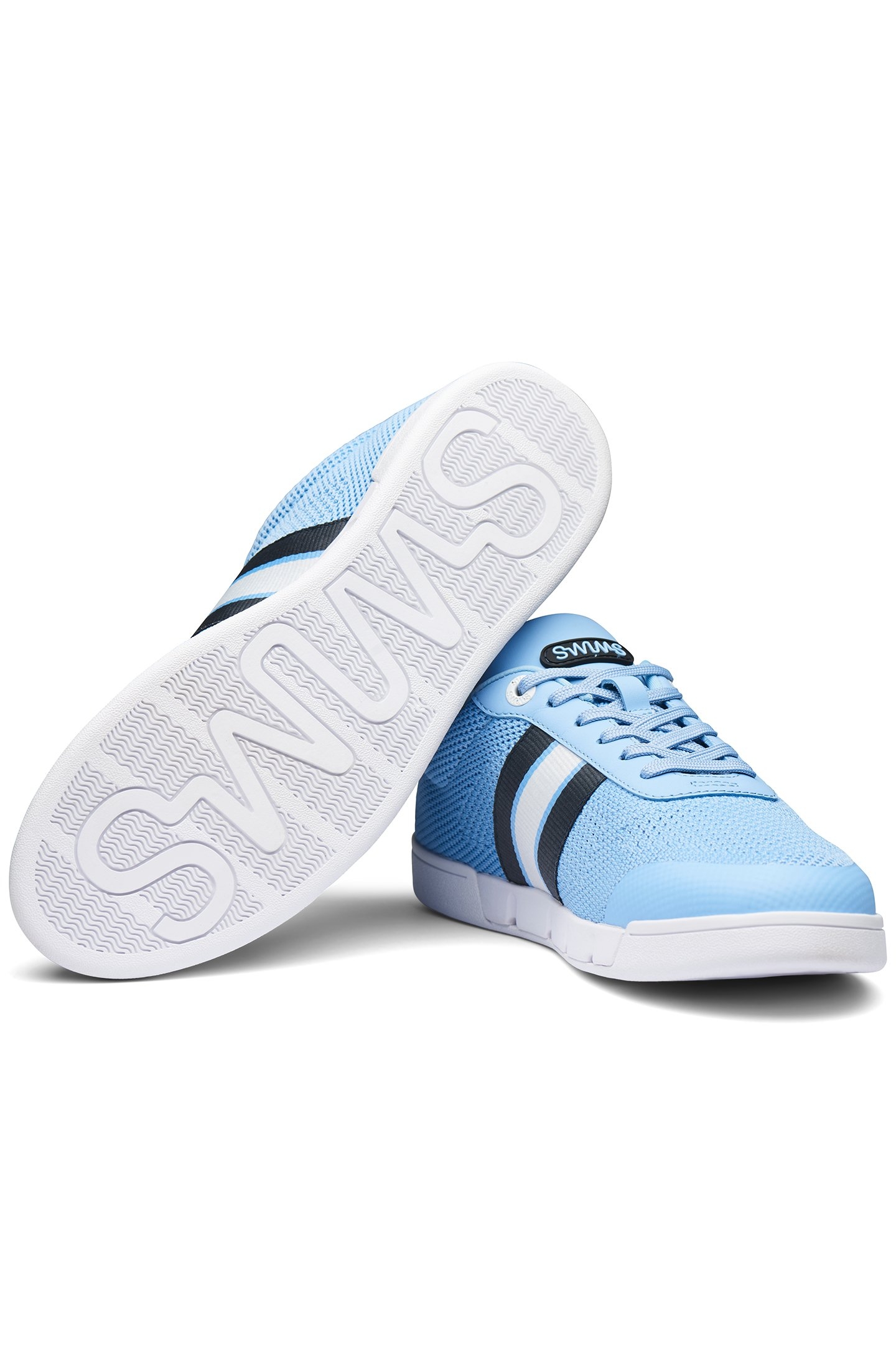 SOLARO SNEAKER SPRAY BLUE 3