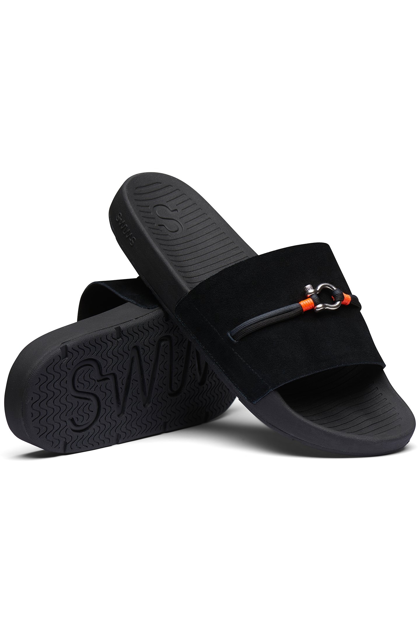 RIVA SLIDE BLACK 3