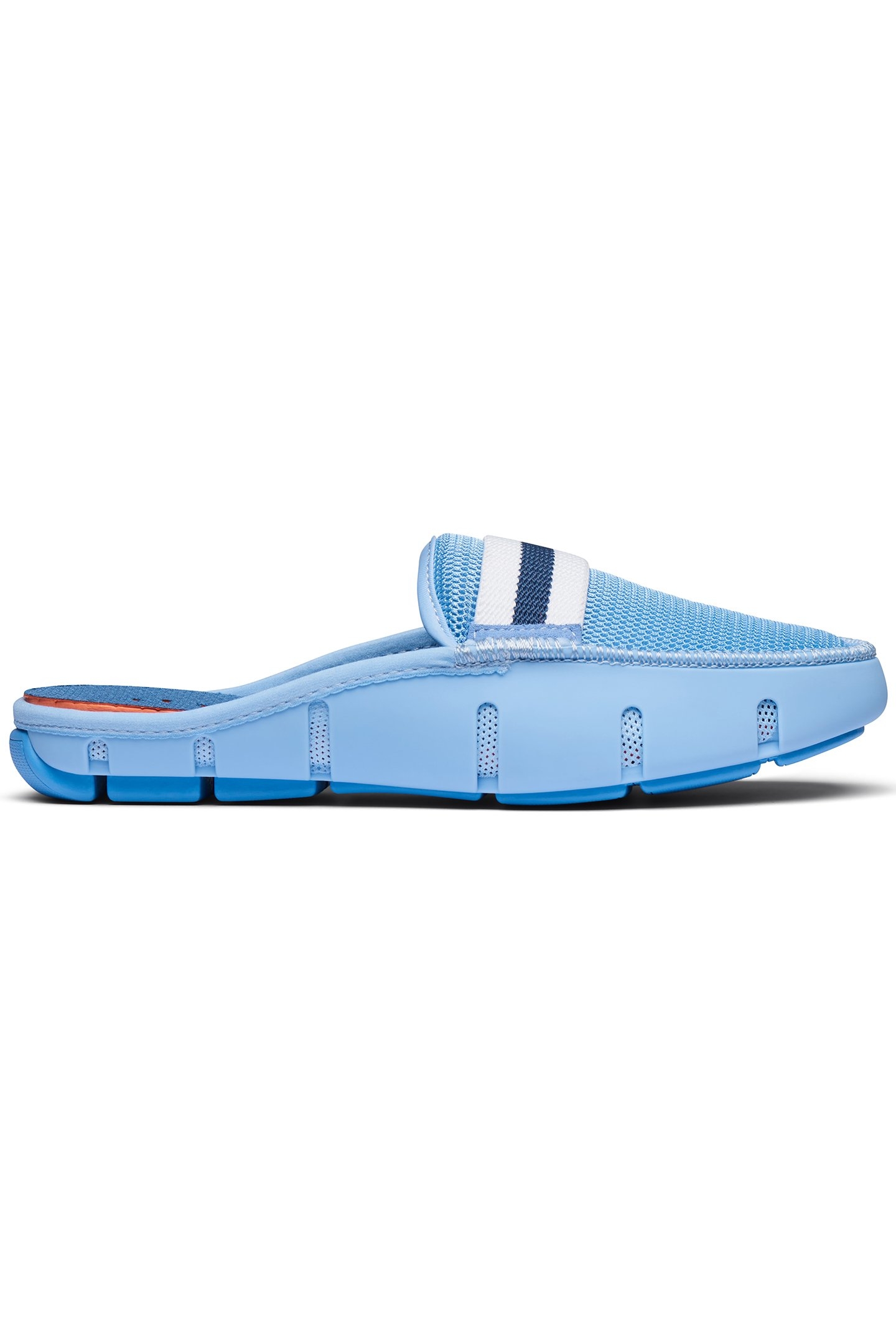 WSLIDE LOAFER SPRAY BLUE 1