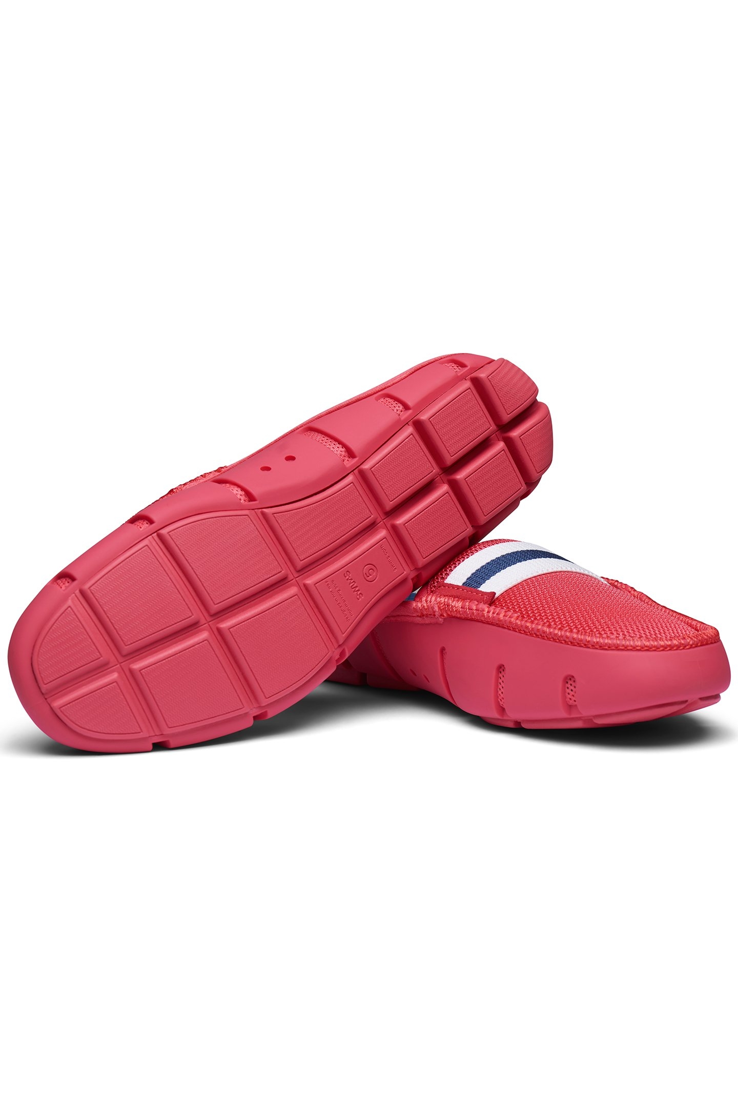 WSLIDE LOAFER CAMPARI 3