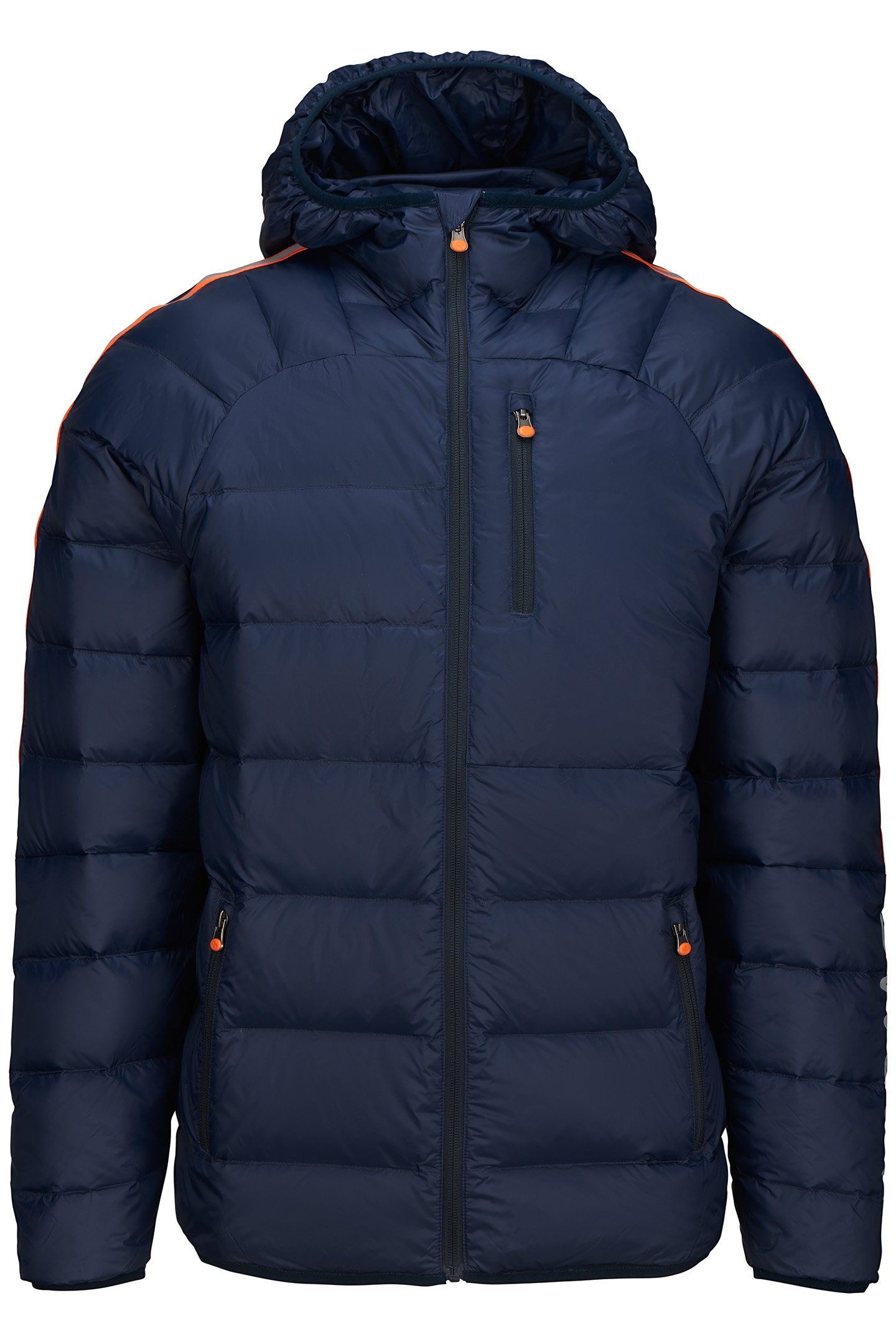 KILLY JACKET NAVY 3