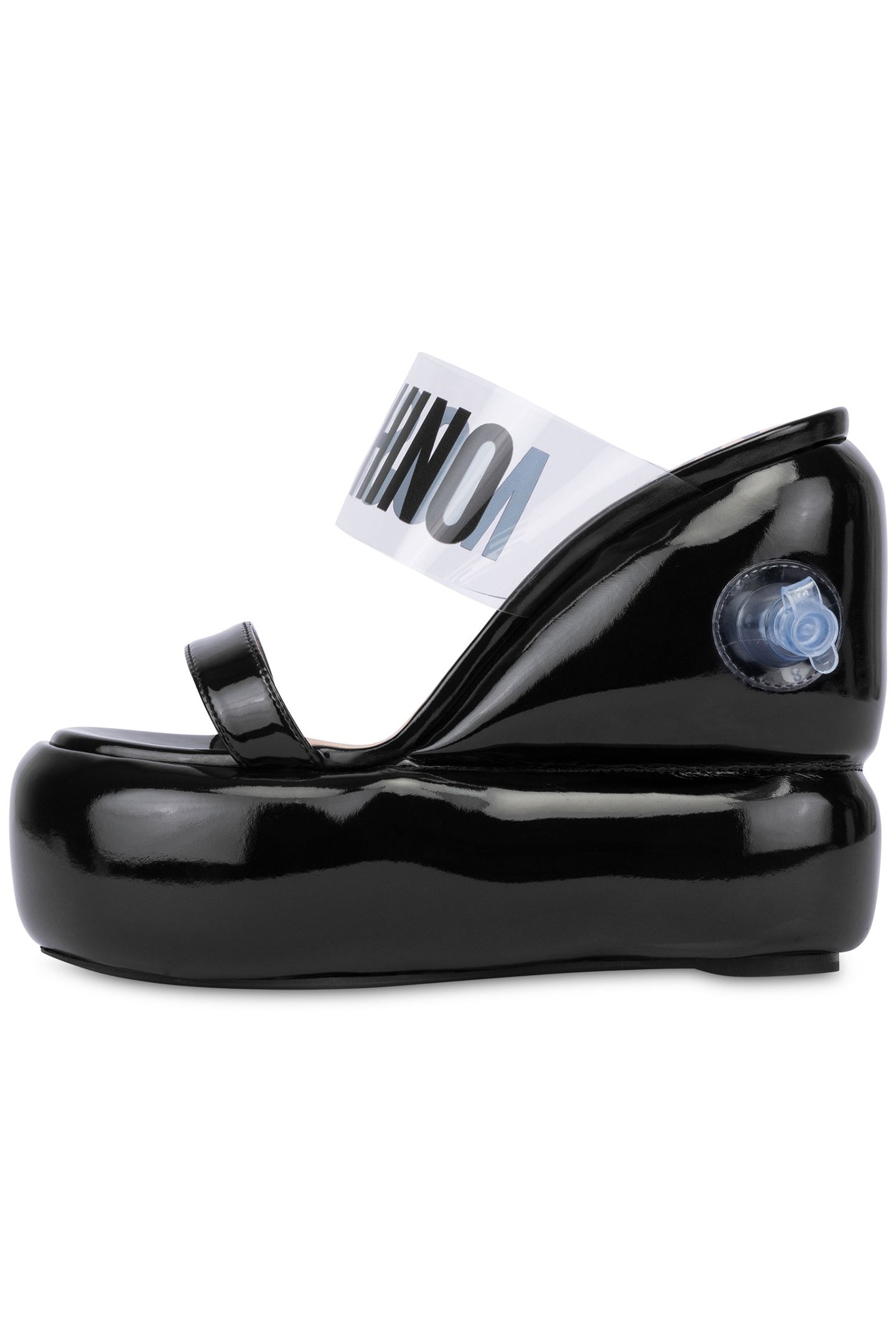 SABOTD.RM MN72/140 PATENTPU NERO 1