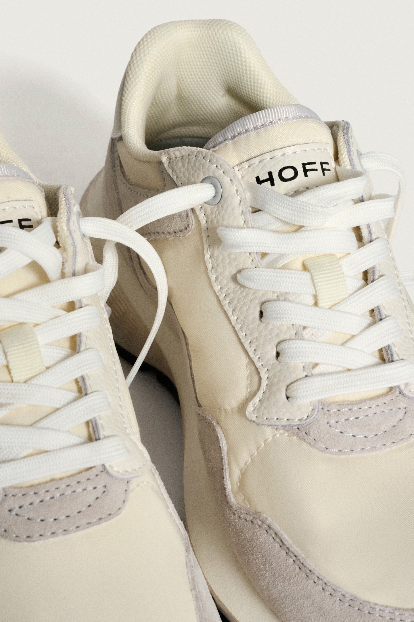 SNEAKERS OFF WHITE 5