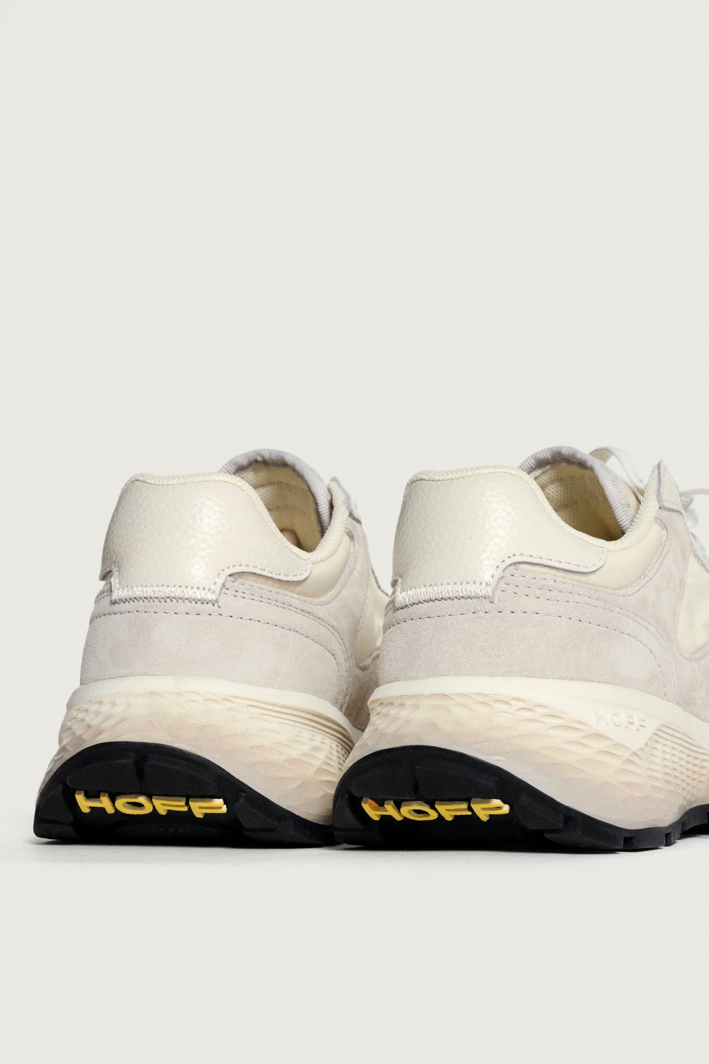 SNEAKERS OFF WHITE 4