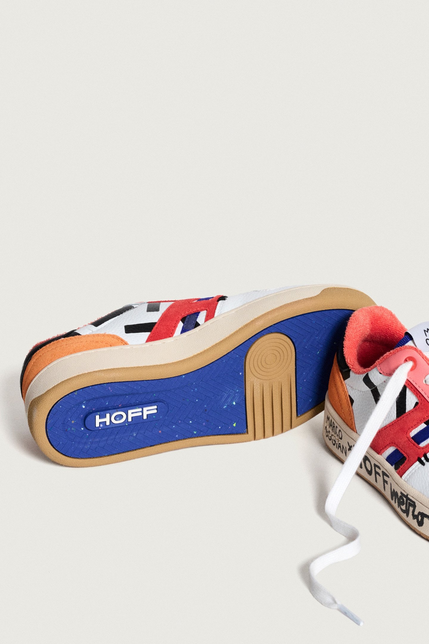 SNEAKERS MULTICOLOR 3