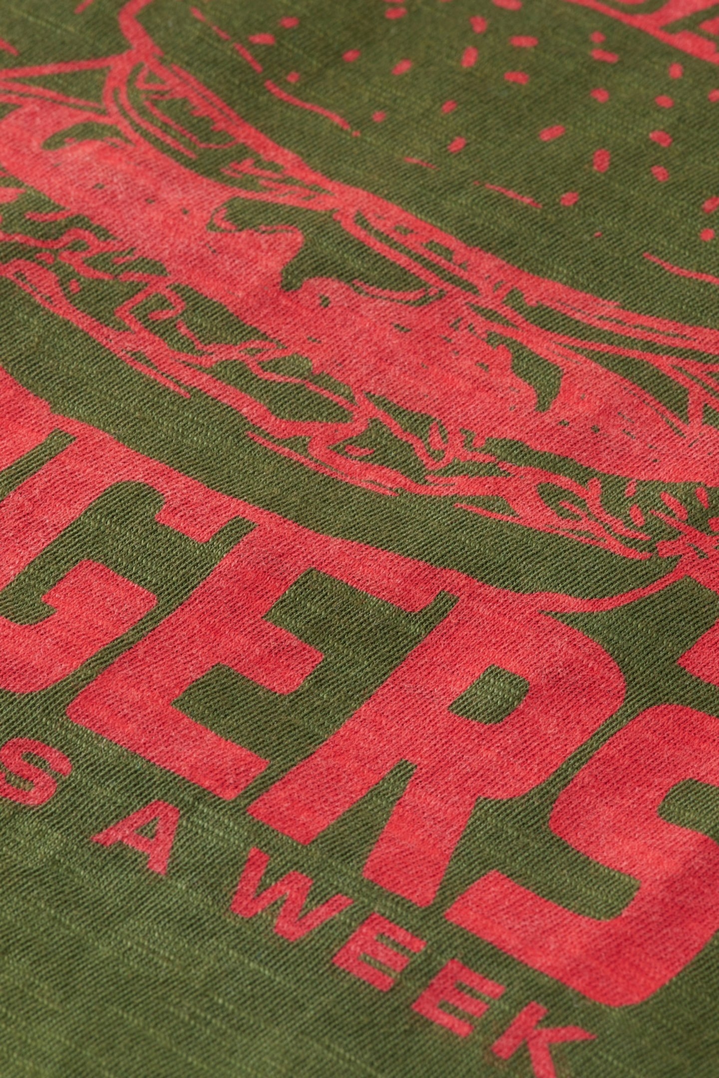 BOY RELAXED-FIT LONG-SLEEVED T-SHIRT MILITARY 3