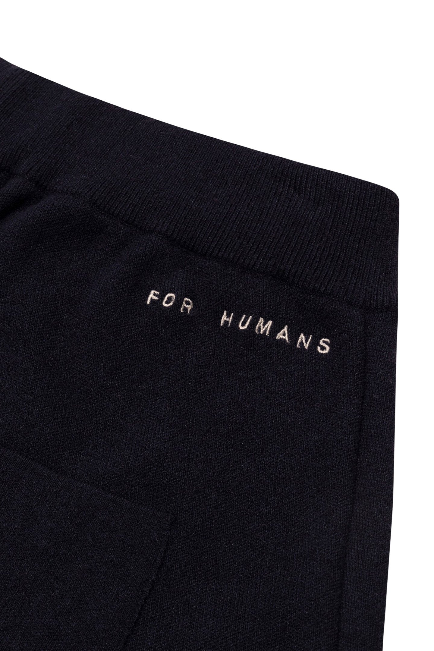 MILLER KNIT PANTS DARK BLUE 6