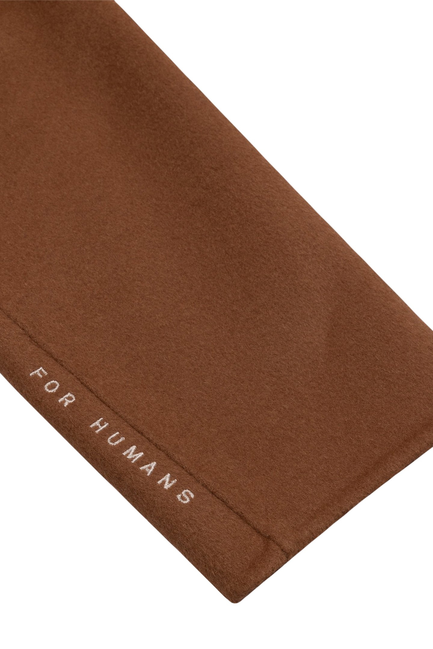 BRIGHTON SOFT WOOL COAT CAMEL 7