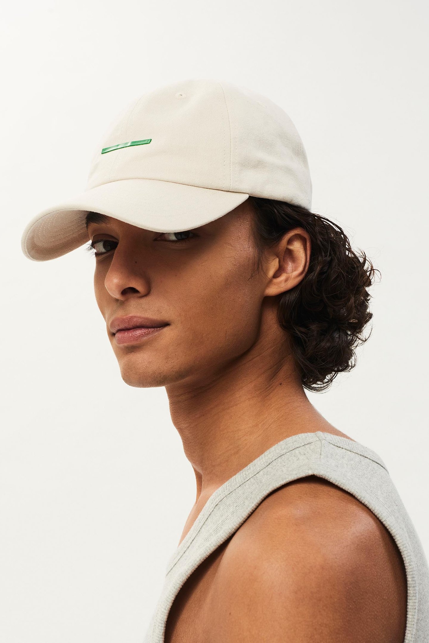 MAX CAP OAT UNISEX 4