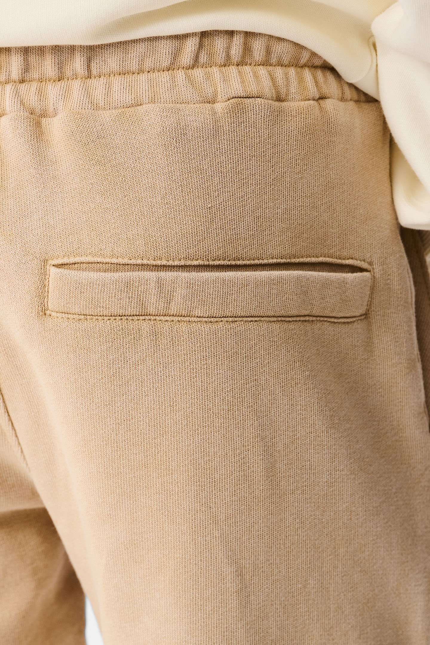 BAM- SBACID WASH PANTS OFFWHITE 6