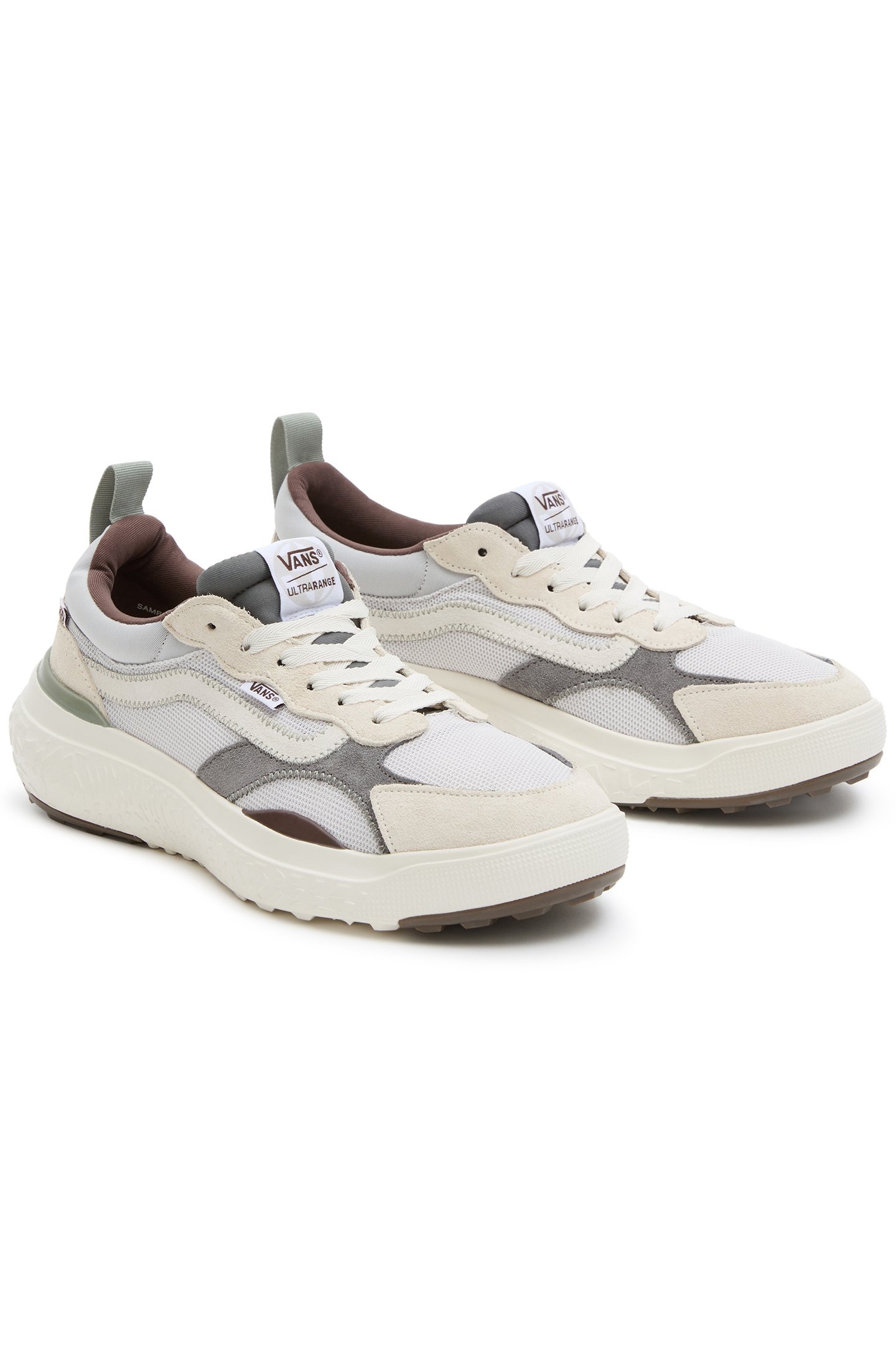 ULTRARANGE NEO VR3 MICHAEL FEBRUARY WHITE/MULTI 2