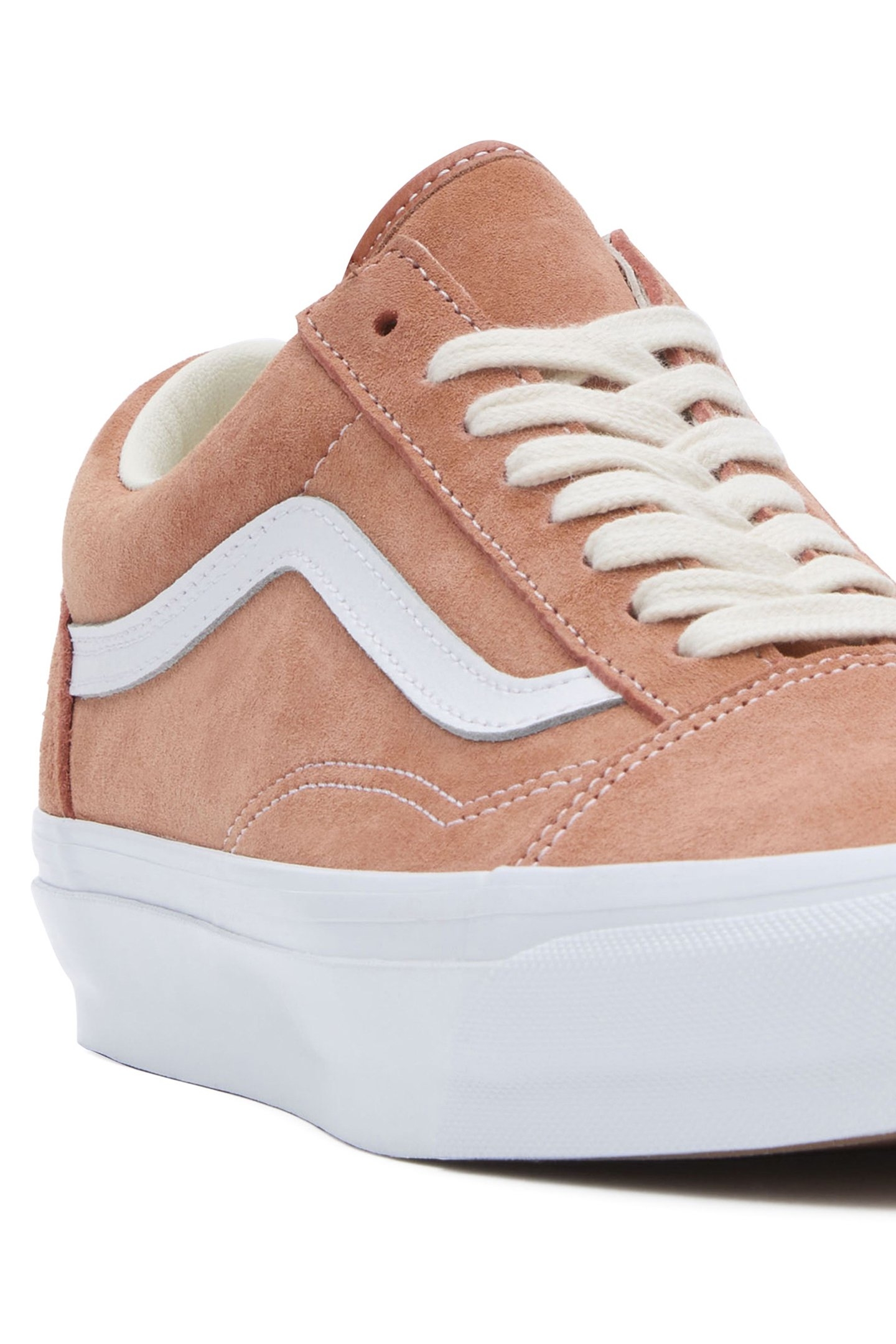 LX OLD SKOOL LX PIG SUEDE AMBER 7