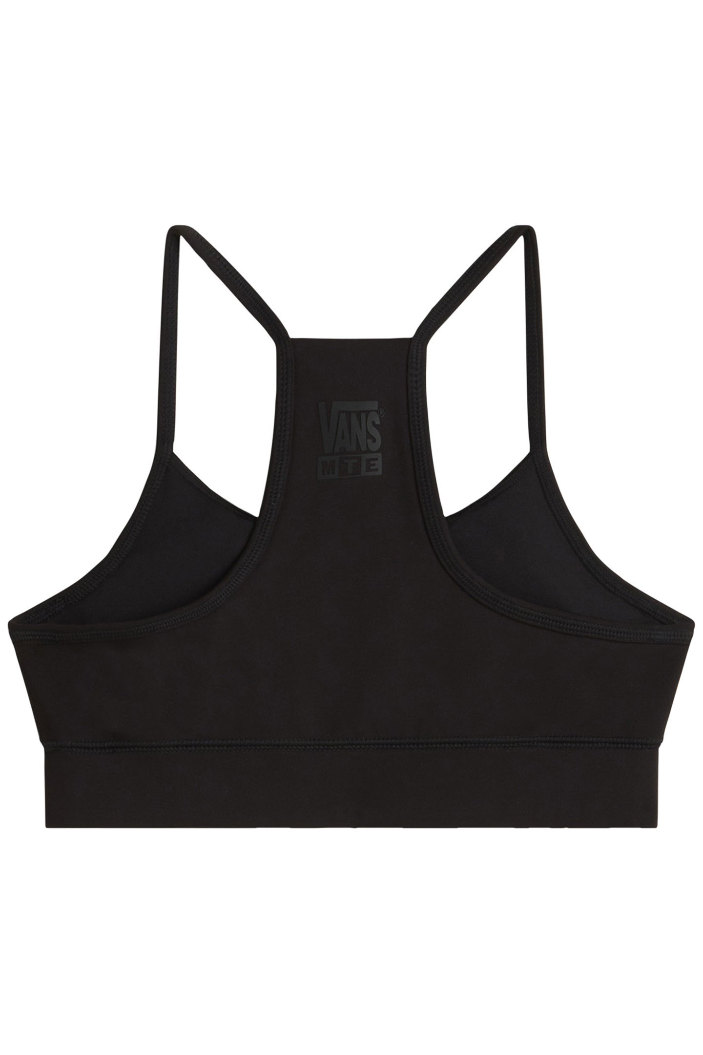 MTE CROSSPATH BRA BLACK 5