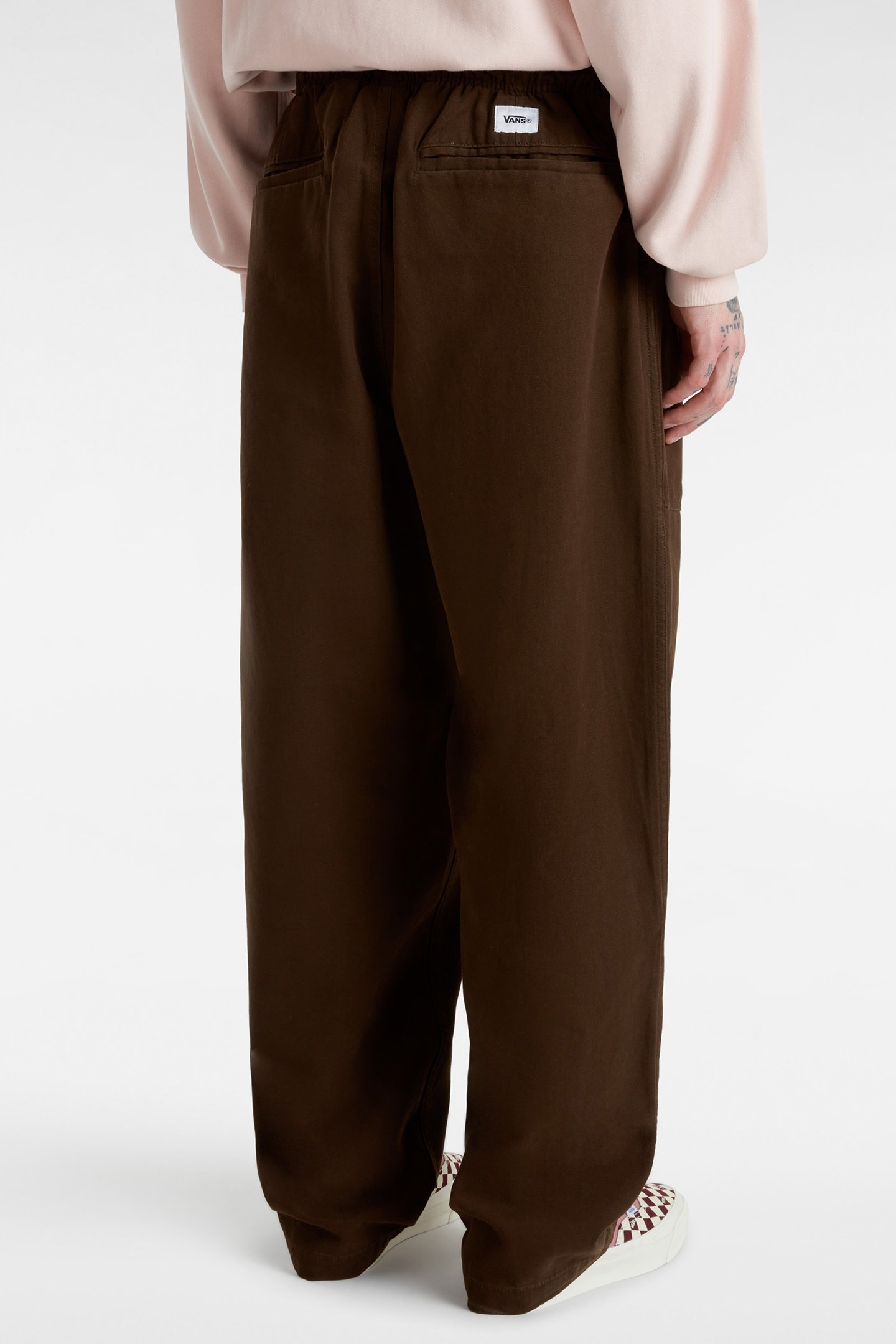 LX EASY TROUSER DEMITASSE 2