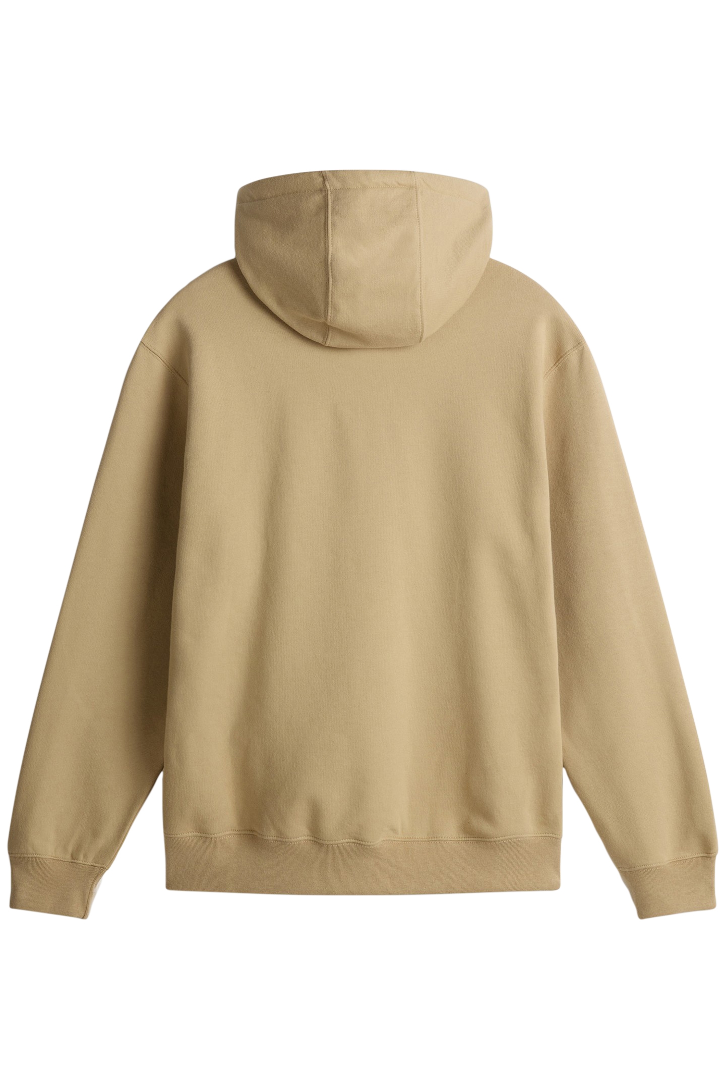 VANS CLASSIC PULLOVER INCENSE 2