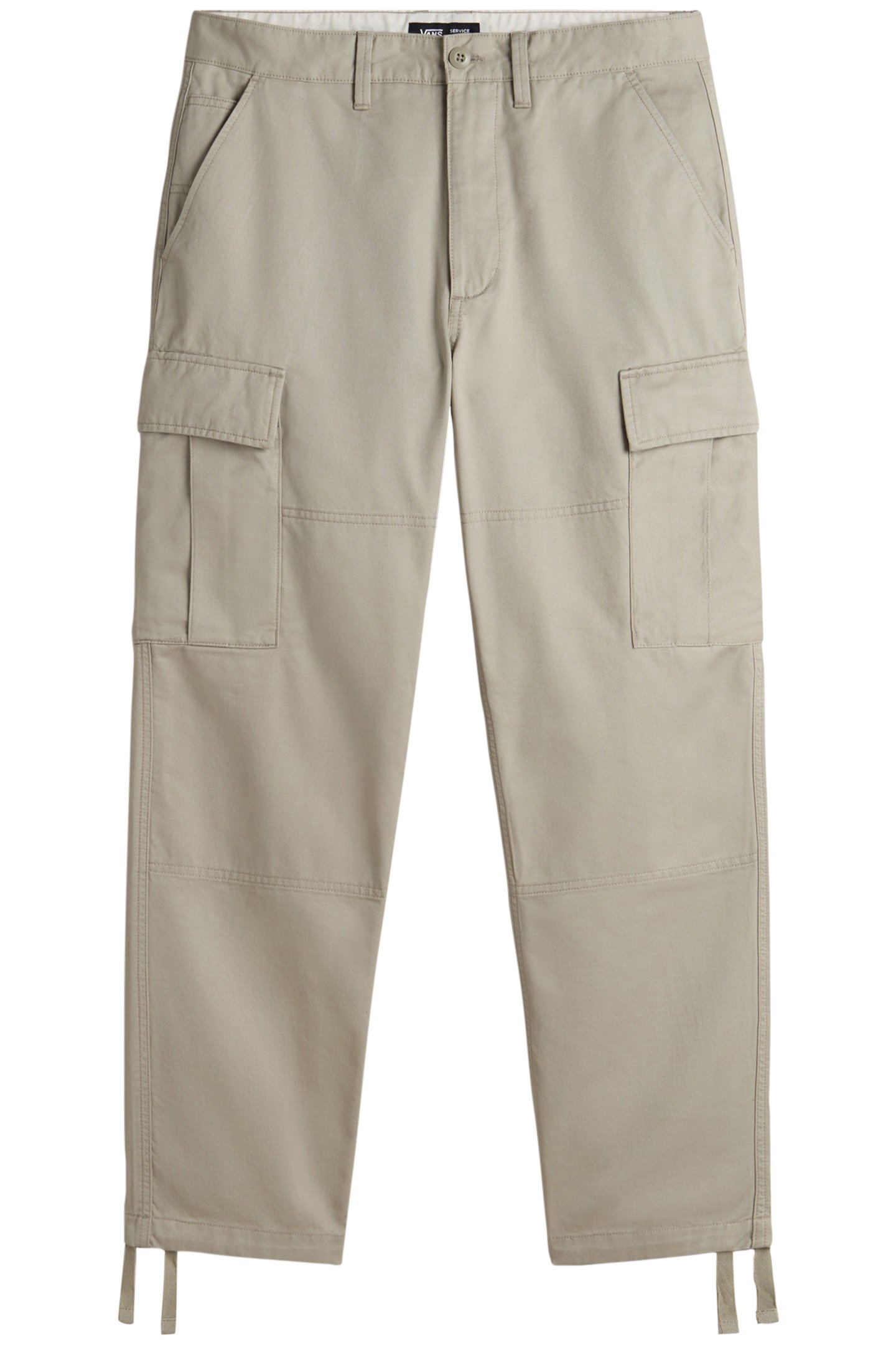SERVICE CARGO LOOSE TAPERED PANT LONDON FOG 1