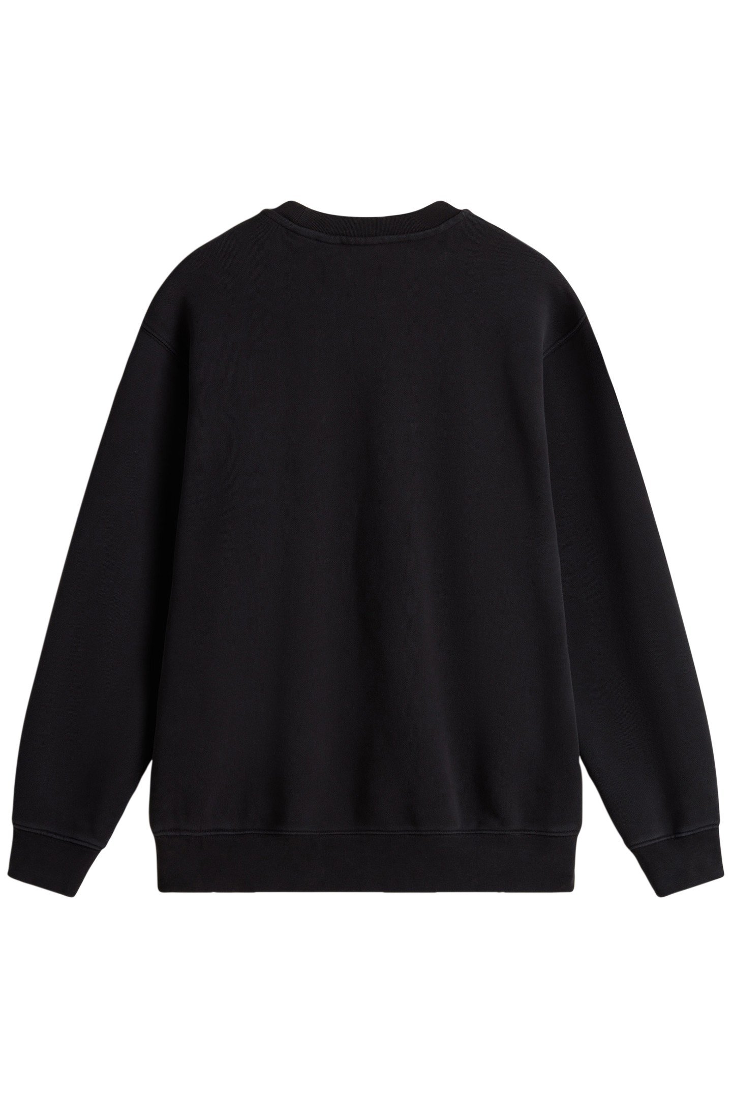 TAF FT LOOSE CREW BLACK 2