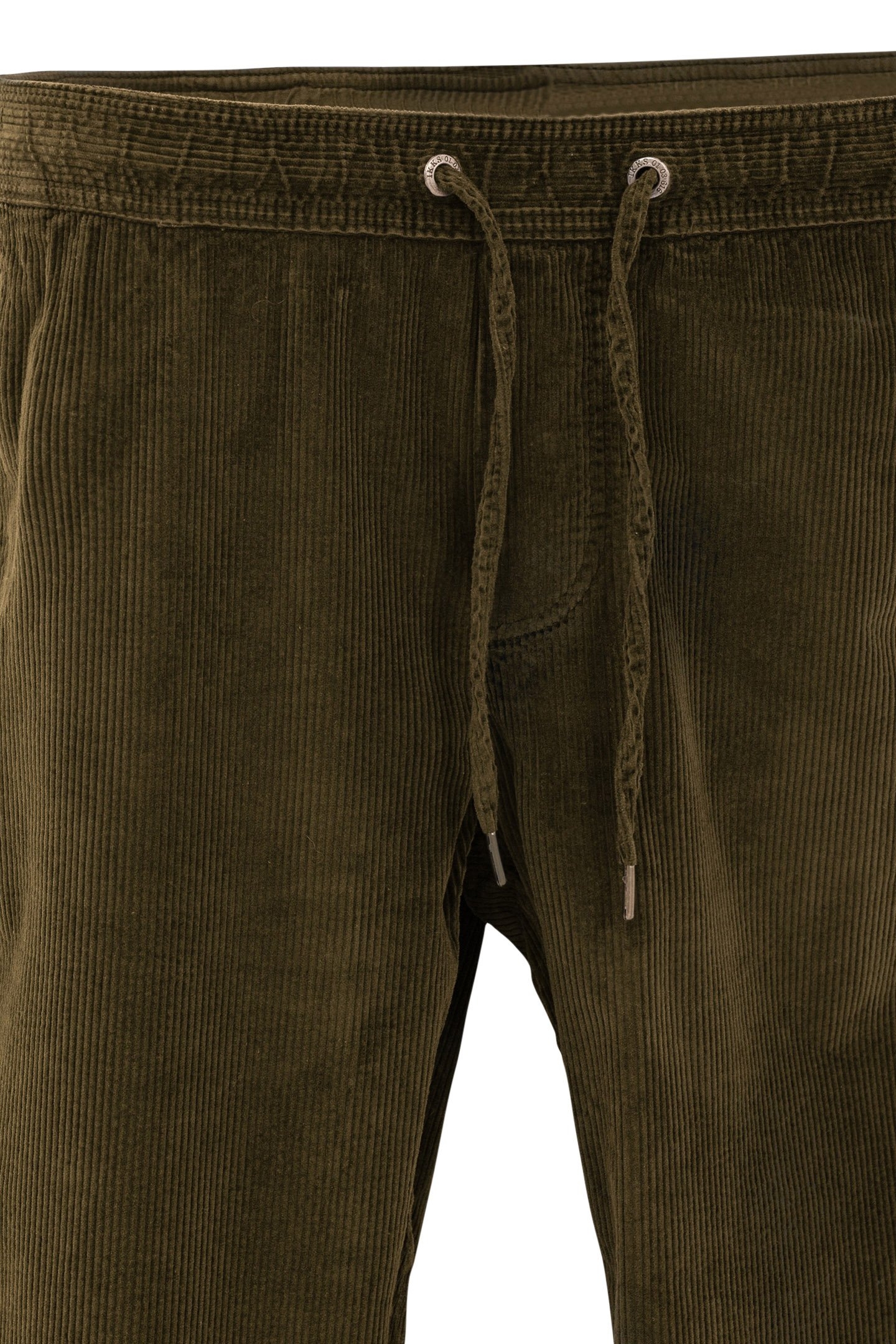 CORDUROY JOGPANTS 6