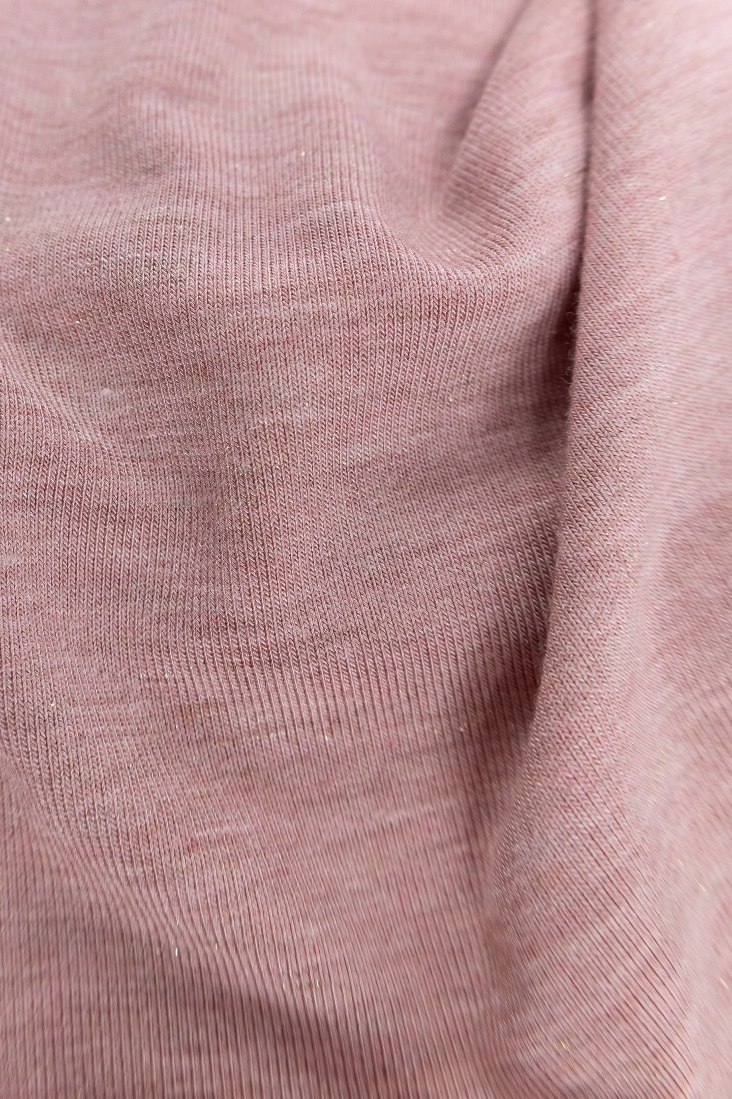 PINK GLITTER T-SHIRT TENNIS LACES EMBROIDERED GIRL 5