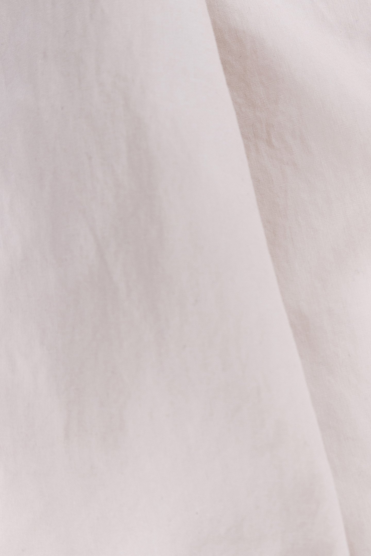 GIRL'S BATTLE UPCYCLED BEIGE PARACHUTE PANTS 7