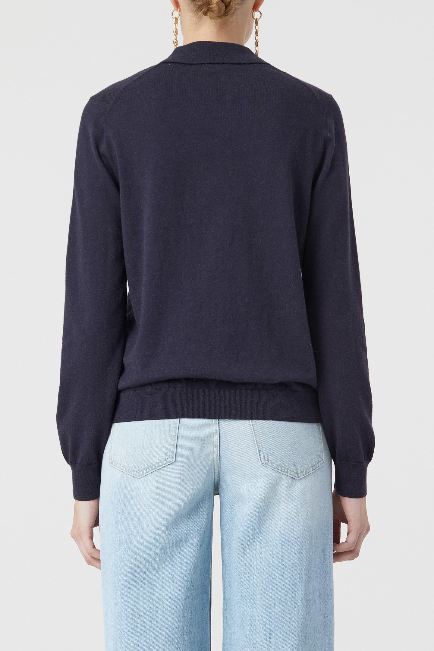 XXXX KNITS DARK NIGHT 2