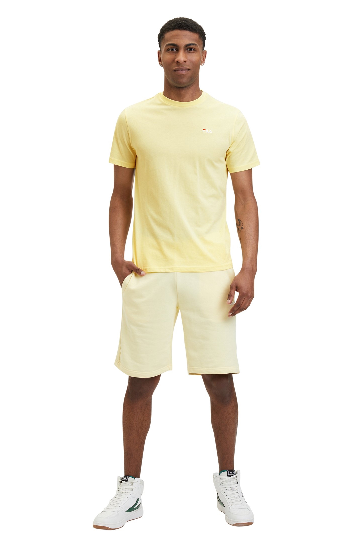 BERLOZ TEE FRENCH VANILLA 3