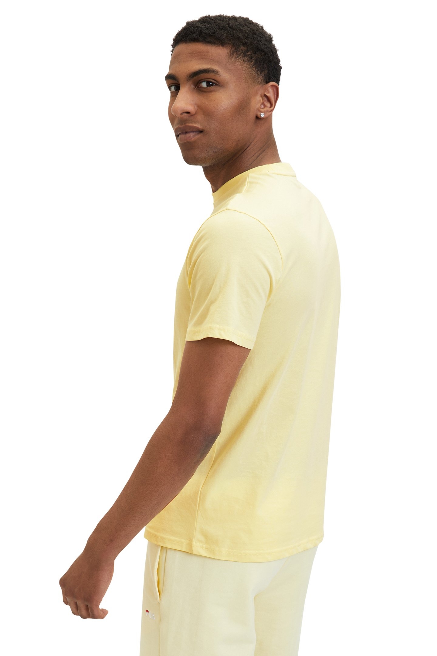 BERLOZ TEE FRENCH VANILLA 2