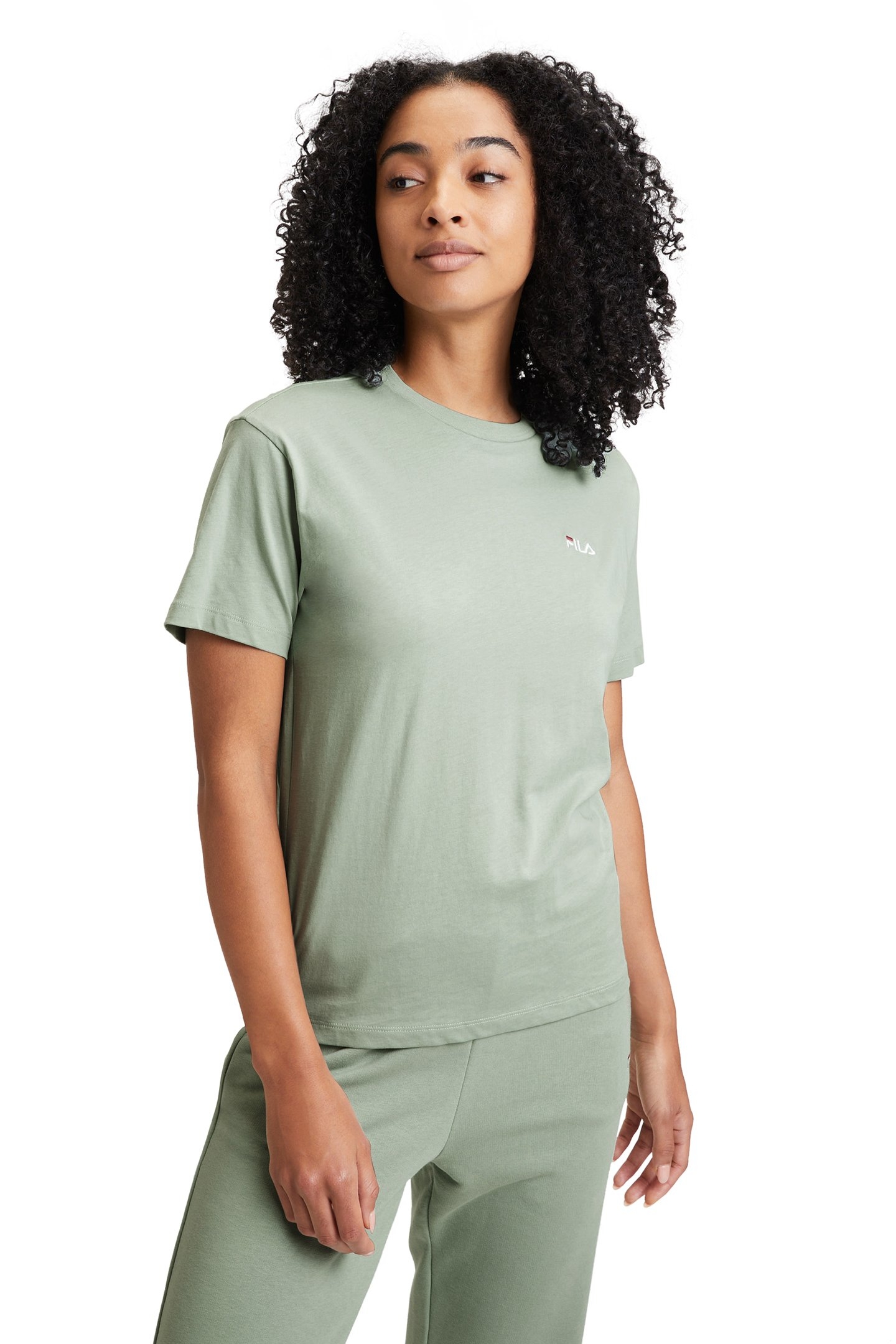 BIENDORF TEE JADEITE 1