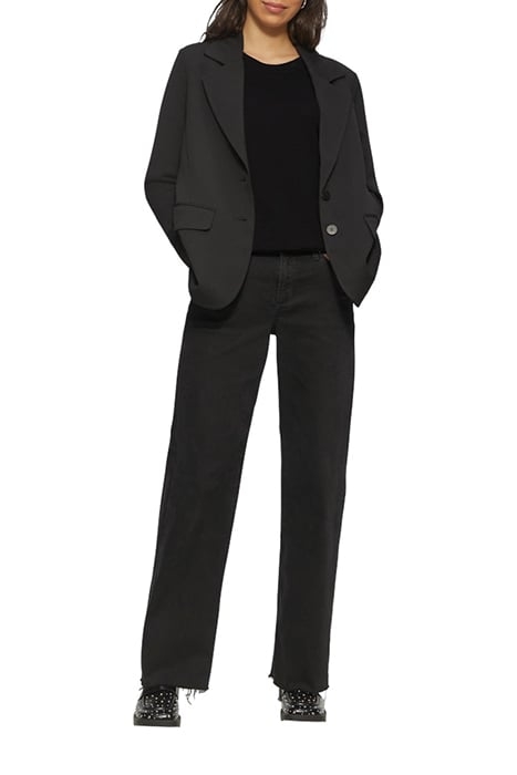 S.OLIVER-QS PULLOVER BLACK 2