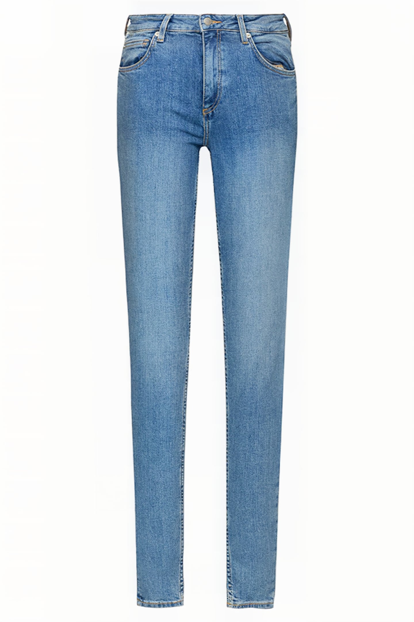 S.OLIVER-QS JEANS BLUE-DENIM 4