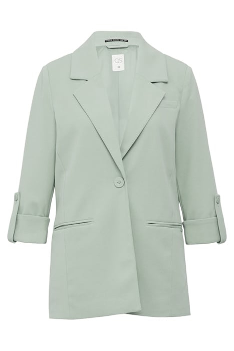 S.OLIVER-QS JACKETS INDOOR GREEN 4
