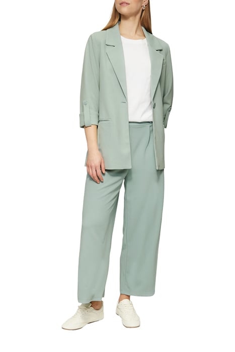 S.OLIVER-QS JACKETS INDOOR GREEN 2