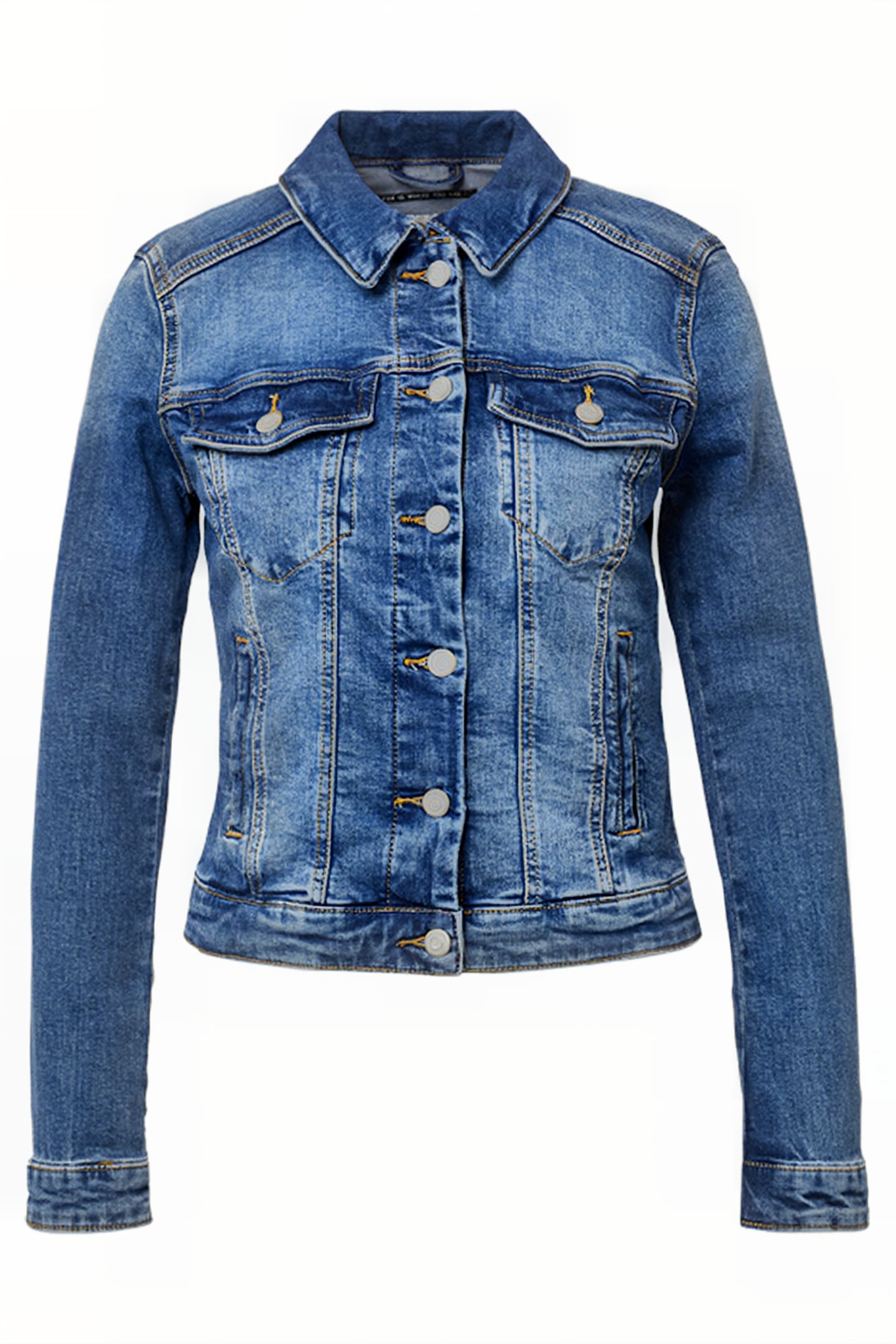 S.OLIVER-QS JACKETS INDOOR BLUE-DENIM 4