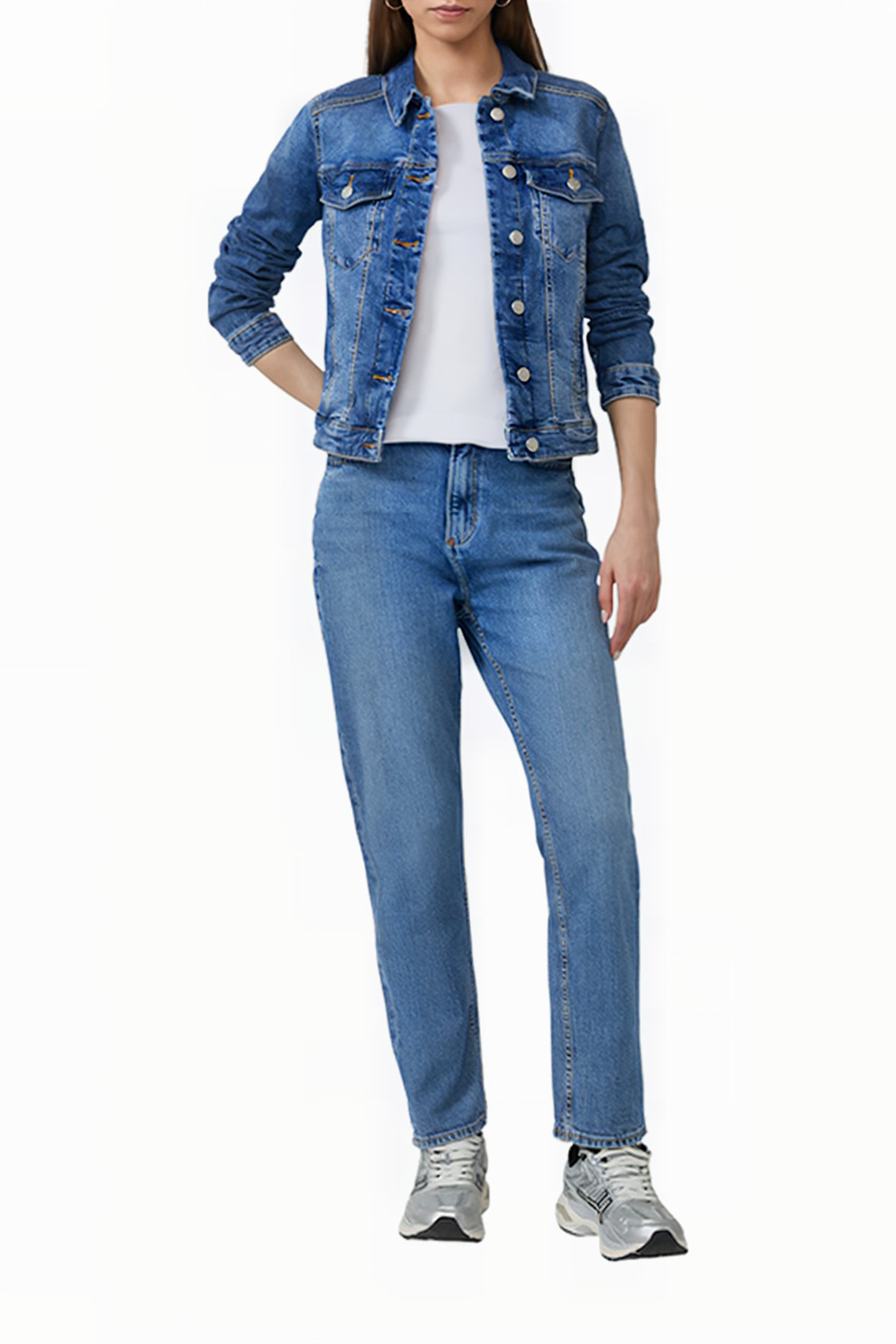 S.OLIVER-QS JACKETS INDOOR BLUE-DENIM 2