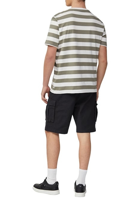 S.OLIVER-QS T-SHIRTS GREEN 3