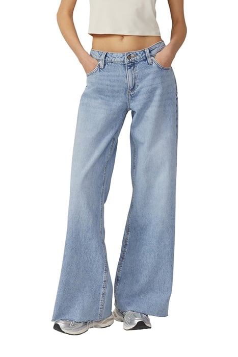 S.OLIVER-QS JEANS BLUE 1