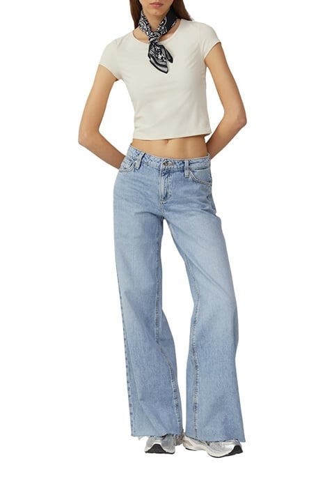 S.OLIVER-QS JEANS BLUE 2