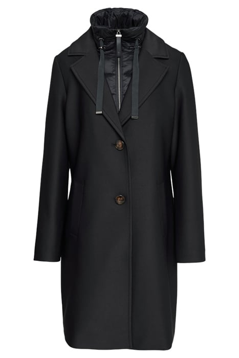 COMMA JACKETS OUTDOOR BLUE MARINE 4