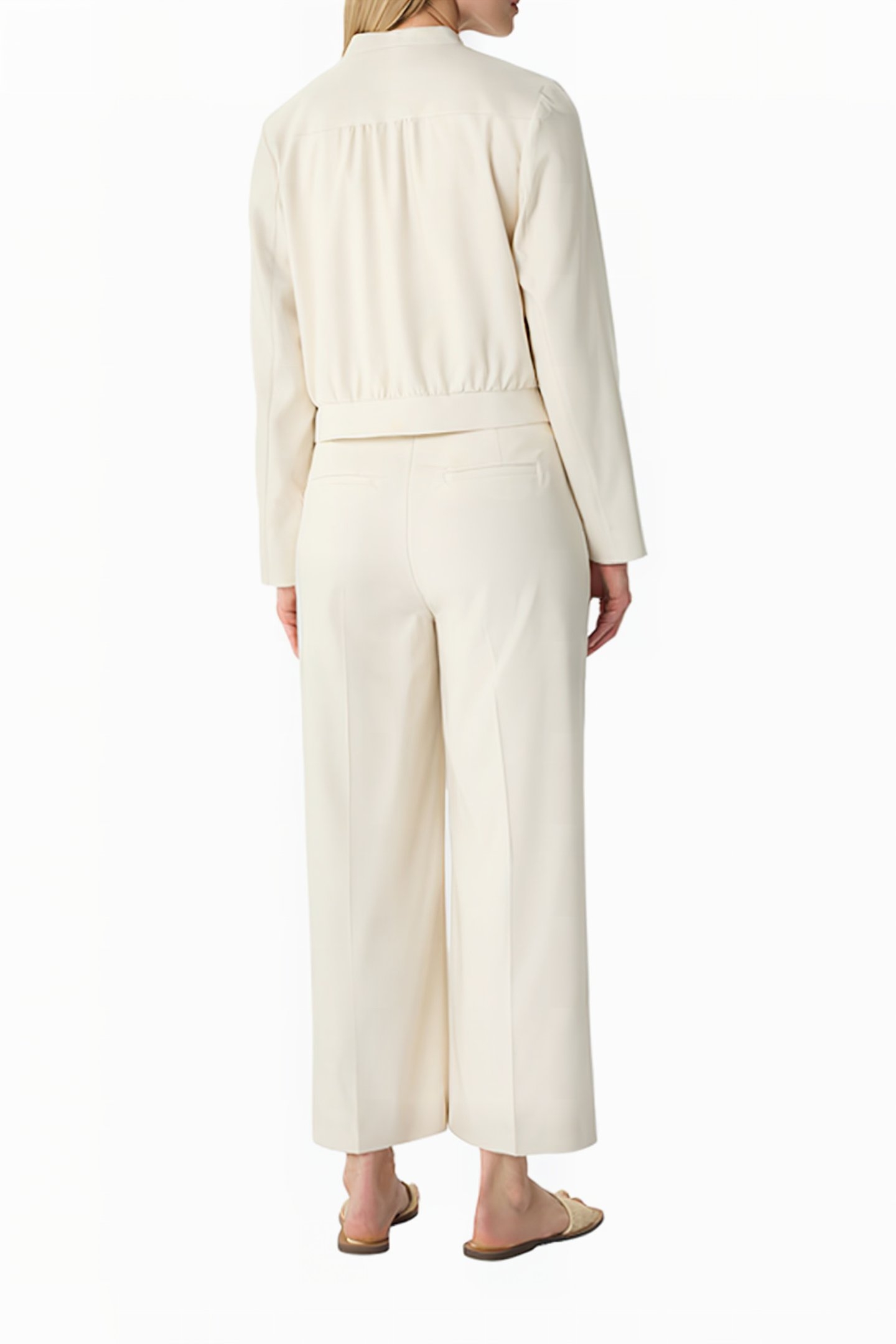 COMMA JACKETS INDOOR BEIGE 3