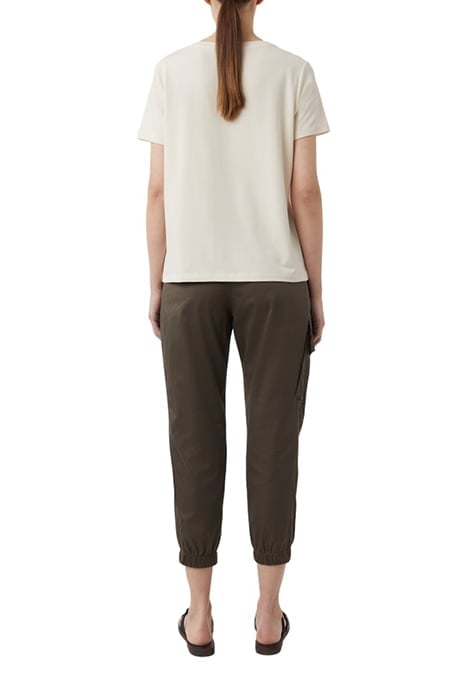 COMMA T-SHIRTS OFFWHITE 2