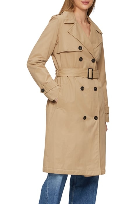 S. OLIVER JACKETS OUTDOOR BROWN 1