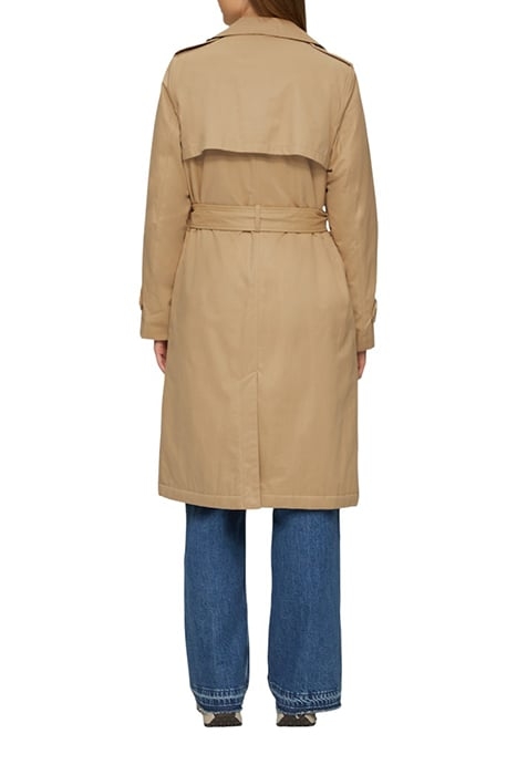 S. OLIVER JACKETS OUTDOOR BROWN 3