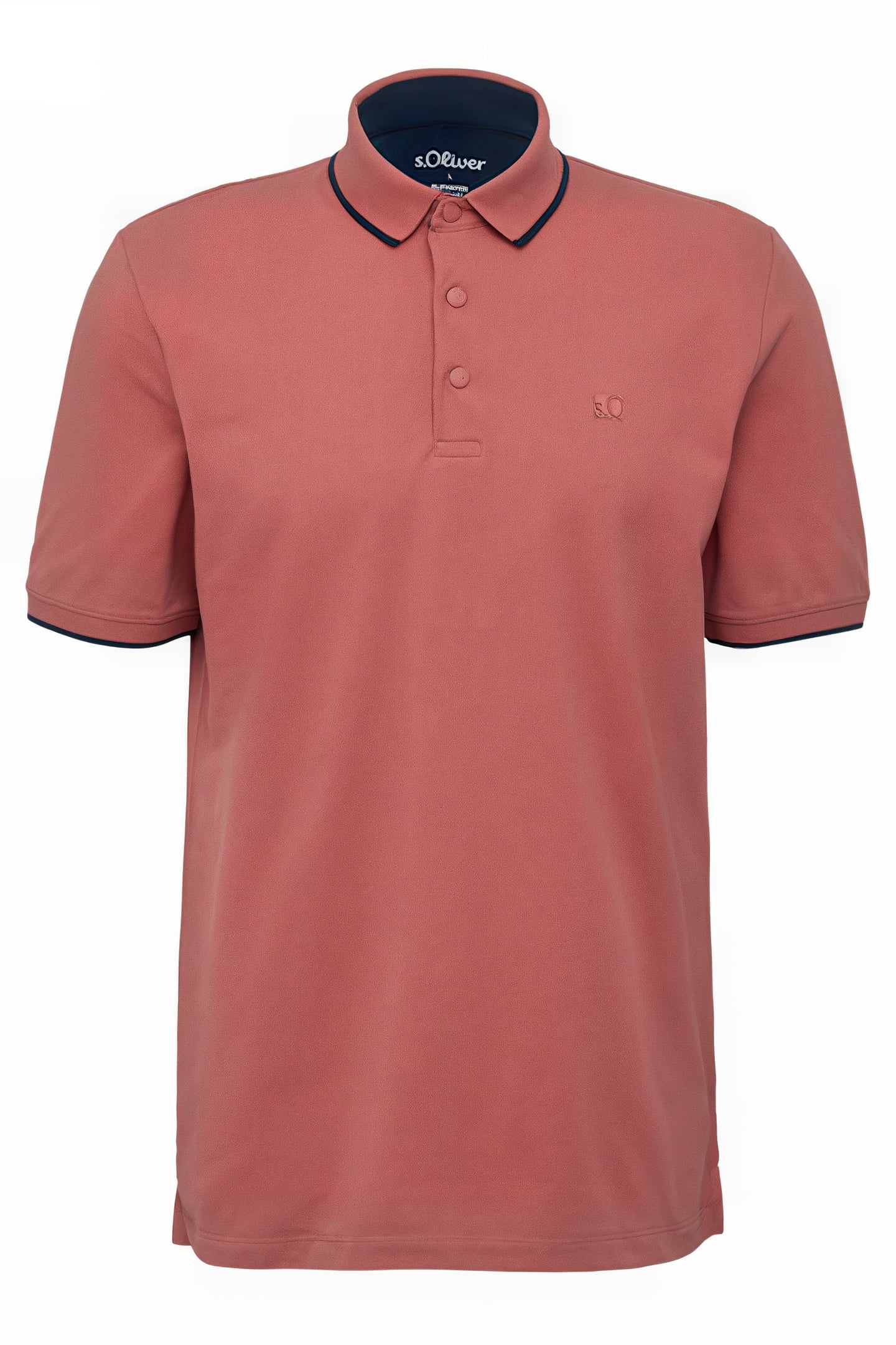 S.OLIVER POLOS PINK 3
